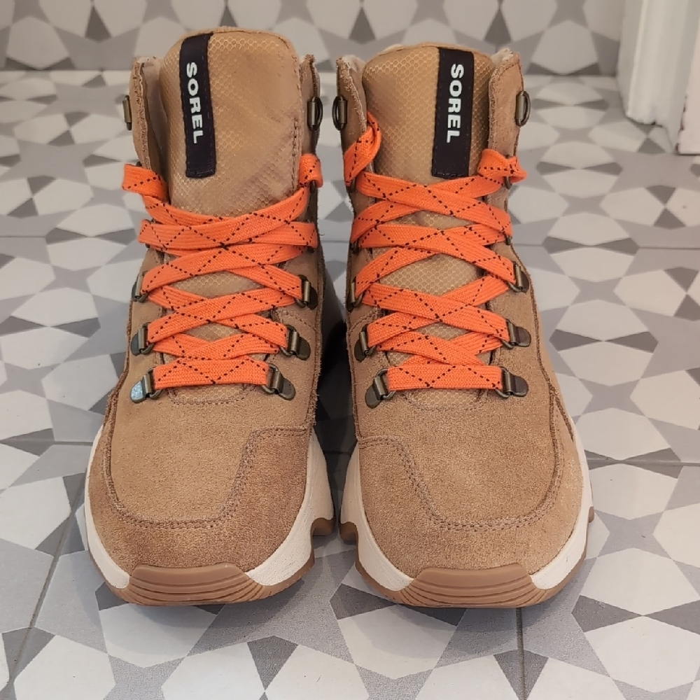 Sorel Women's Bre Snow Boots